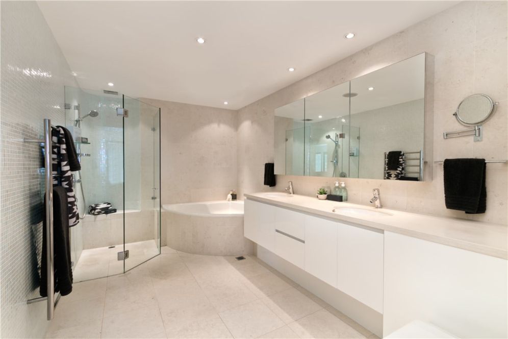 Banyo Tadilatı