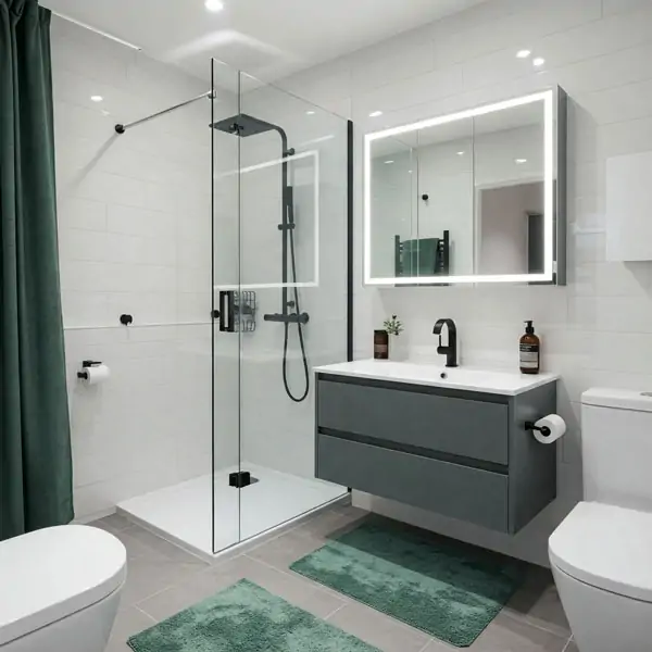 Banyo Tadilatı