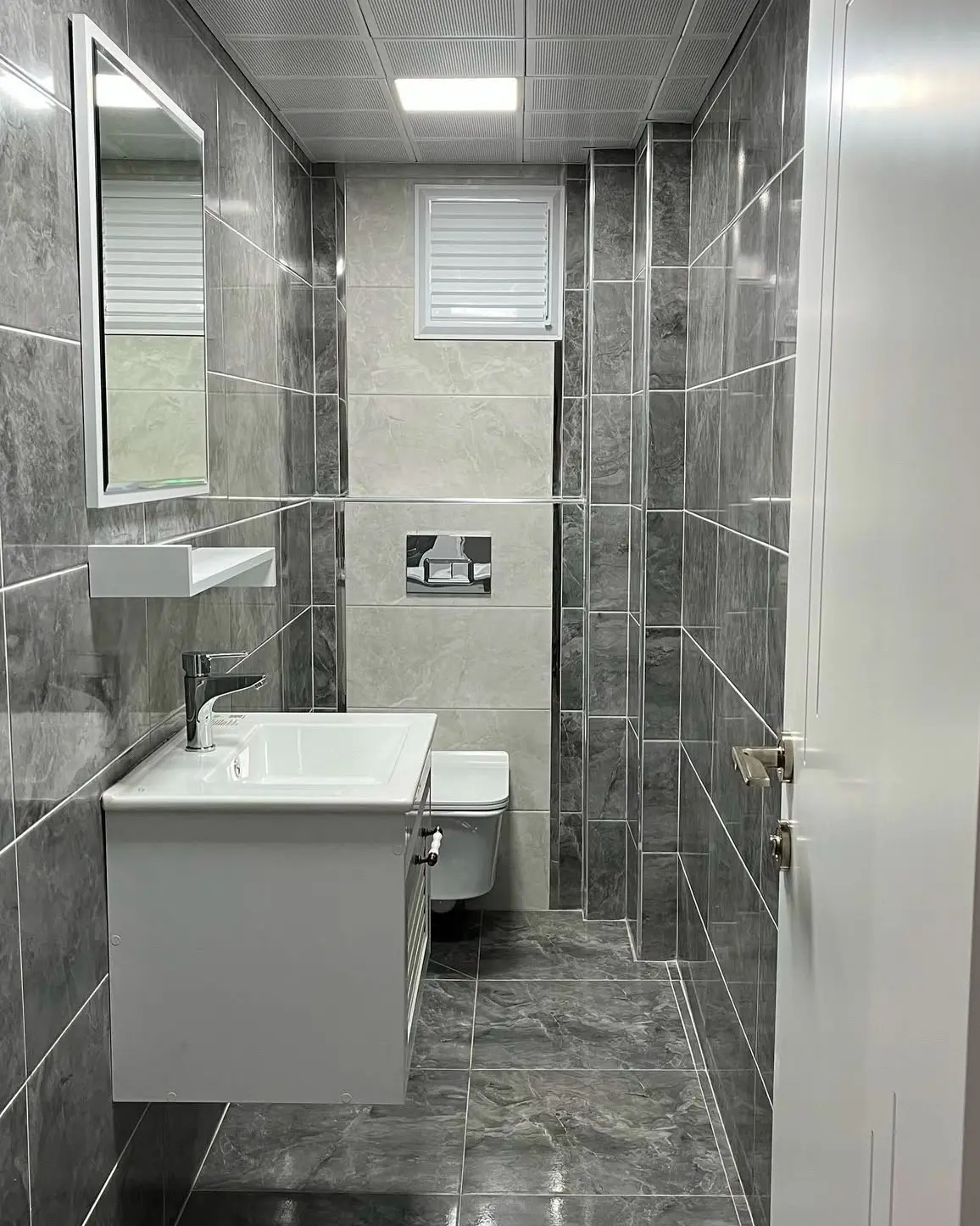 Banyo Tadilatı