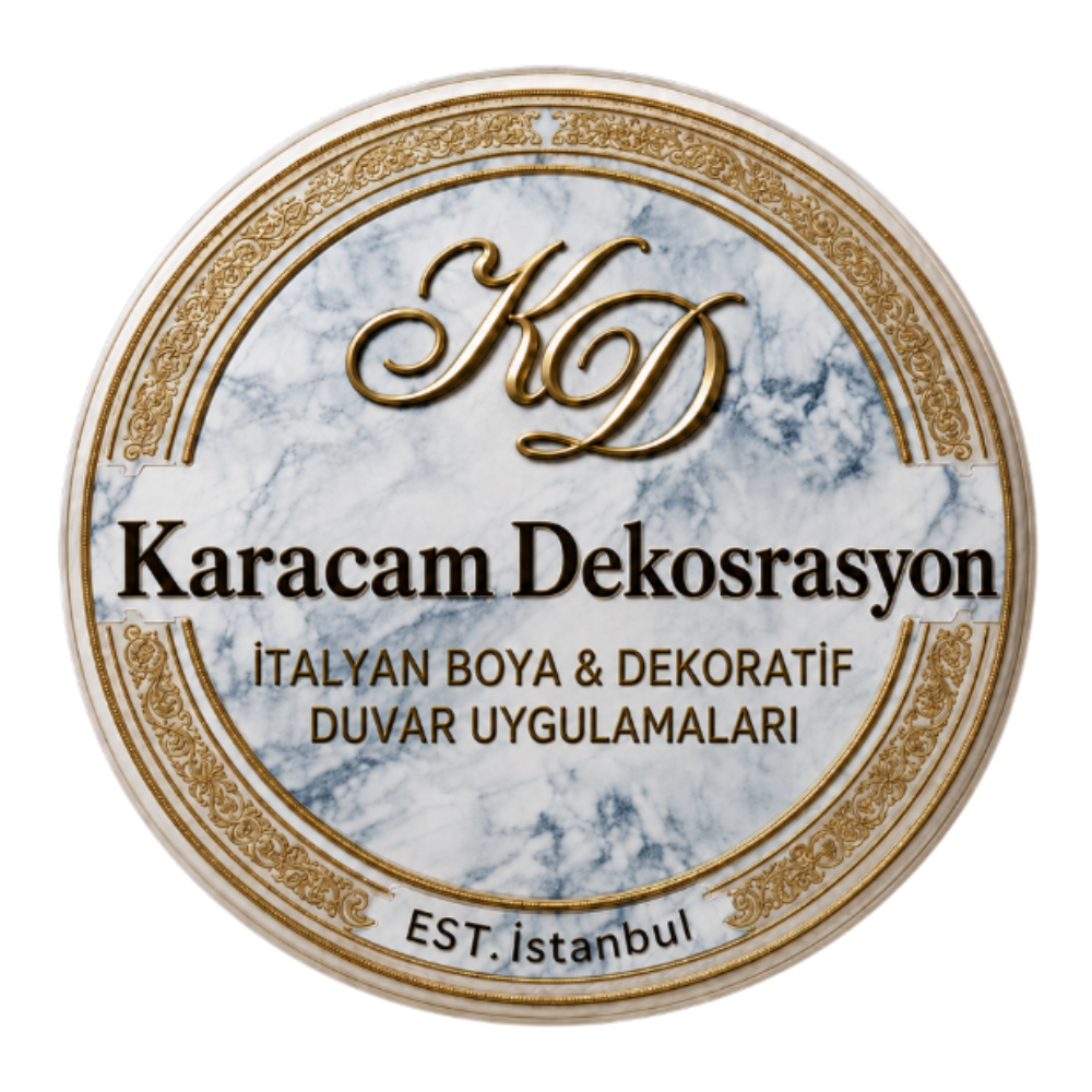 Karacan Dekorasyon